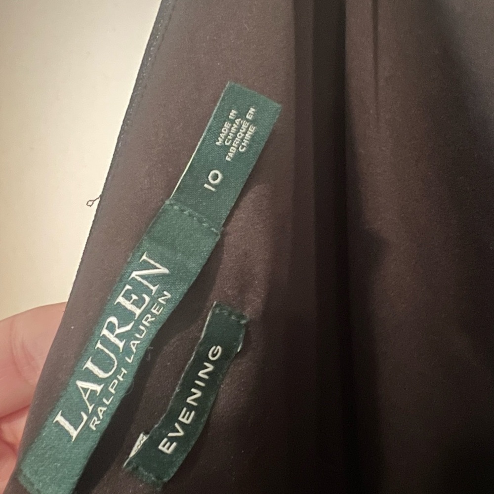 Lauren Ralph Lauren Evening dress - Picture 5 of 7